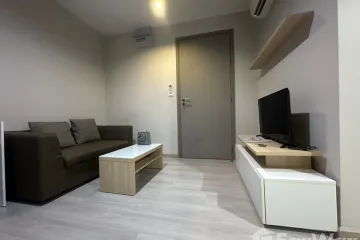 Condo for rent in Anusawari, Bangkok near BTS Sai Yud