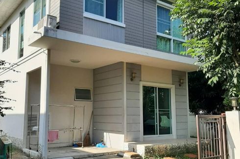 3 Bedroom House for rent in Min Buri, Bangkok near MRT Min Buri Market