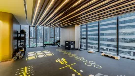 2 Bedroom Condo for rent in One 9 Five Asoke - Rama 9, Huai Khwang, Bangkok near MRT Phra Ram 9