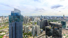 2 Bedroom Condo for rent in One 9 Five Asoke - Rama 9, Huai Khwang, Bangkok near MRT Phra Ram 9