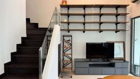 1 Bedroom Condo for rent in Ideo Q Phayathai, Thung Phaya Thai, Bangkok near BTS Phaya Thai