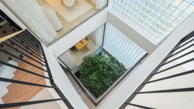 2 Bedroom House for sale in Chan Kasem, Bangkok near MRT Chankasem