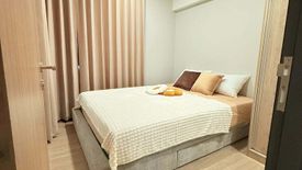 1 Bedroom Condo for rent in The Moment Ratchada 19, Din Daeng, Bangkok near MRT Ratchadaphisek