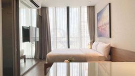 Condo for rent in Park Origin Phrom Phong, Khlong Tan, Bangkok near BTS Phrom Phong