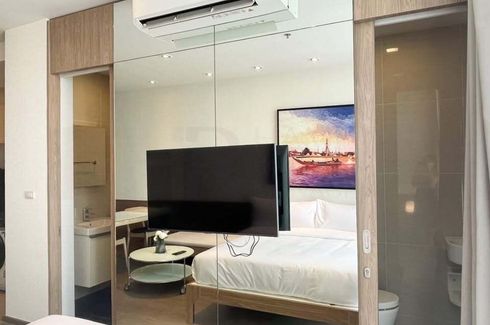 Condo for rent in Park Origin Phrom Phong, Khlong Tan, Bangkok near BTS Phrom Phong