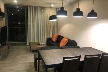 1 Bedroom Condo for sale in The Room Sukhumvit 69, Phra Khanong Nuea, Bangkok near BTS Phra Khanong