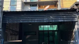 3 Bedroom Townhouse for rent in Eco Space Bangna, Bang Kaeo, Samut Prakan