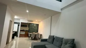 3 Bedroom Townhouse for rent in Eco Space Bangna, Bang Kaeo, Samut Prakan