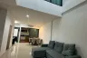 3 Bedroom Townhouse for rent in Eco Space Bangna, Bang Kaeo, Samut Prakan