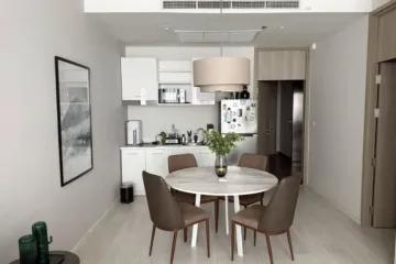 1 Bedroom Condo for rent in Noble Ploenchit, Lumpini, Bangkok near BTS Ploen Chit