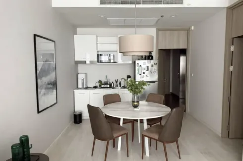 1 Bedroom Condo for rent in Noble Ploenchit, Lumpini, Bangkok near BTS Ploen Chit