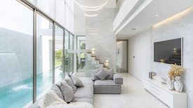 3 Bedroom Villa for sale in The Residence Prime, Thep Krasatti, Phuket