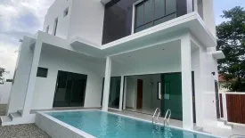 4 Bedroom Villa for sale in Pa Daet, Chiang Mai