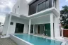 4 Bedroom Villa for sale in Pa Daet, Chiang Mai