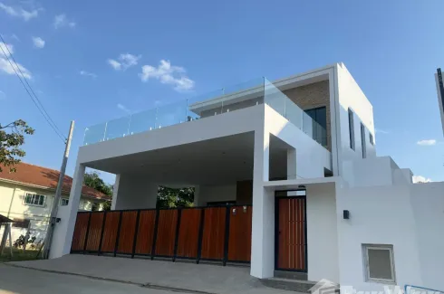 4 Bedroom Villa for sale in Pa Daet, Chiang Mai
