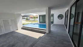 3 Bedroom Villa for sale in Hin Lek Fai, Prachuap Khiri Khan