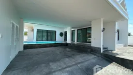 3 Bedroom Villa for sale in Hin Lek Fai, Prachuap Khiri Khan