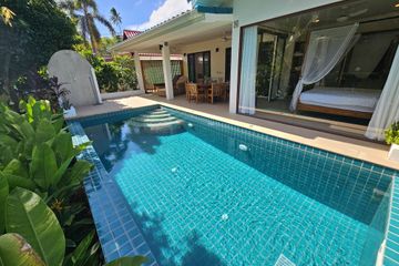 3 Bedroom Villa for sale in Nuree Village, Mae Nam, Surat Thani