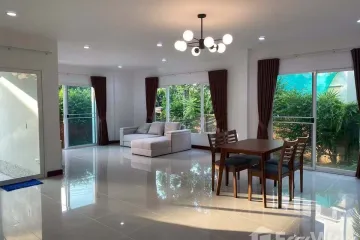 3 Bedroom House for rent in Casa Ville Ratchaphruek – Chaengwattana, Bang Phlap, Nonthaburi