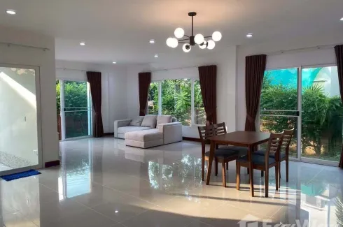 3 Bedroom House for rent in Casa Ville Ratchaphruek – Chaengwattana, Bang Phlap, Nonthaburi