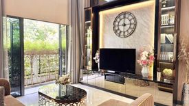 4 Bedroom House for sale in Chewarom Nakhon In, Bang Khanun, Nonthaburi