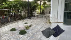 3 Bedroom House for rent in Chaiyapruk Chaengwattana-Ratchapruek, Bang Phlap, Nonthaburi