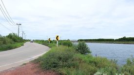 Land for sale in Phanthai Norasing, Samut Sakhon