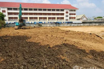Land for sale in Bang Prok, Pathum Thani