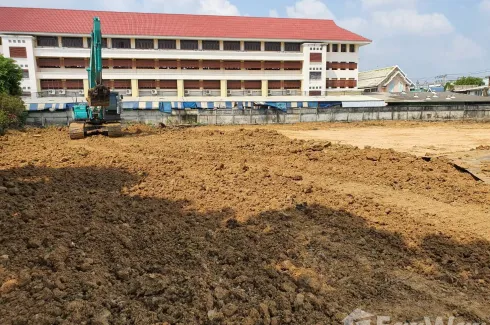 Land for sale in Bang Prok, Pathum Thani