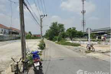 Land for sale in Sai Noi, Nonthaburi