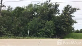 Land for sale in Lat Lum Kaeo, Pathum Thani