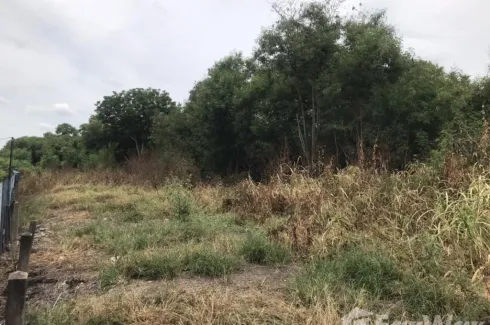 Land for sale in Lat Lum Kaeo, Pathum Thani