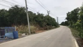 Land for sale in Lat Lum Kaeo, Pathum Thani