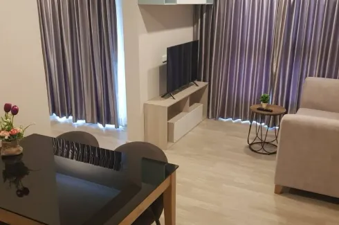 2 Bedroom Condo for sale in The Privacy Rama 9, Suan Luang, Bangkok near Airport Rail Link Ramkhamhaeng