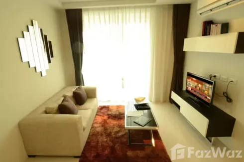 1 Bedroom Condo for sale in Beverly 33, Khlong Tan Nuea, Bangkok near BTS Phrom Phong