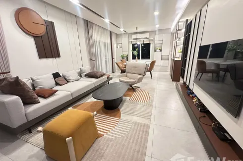 3 Bedroom House for rent in Inizio Pinklao-Wongwaen, Sala Klang, Nonthaburi