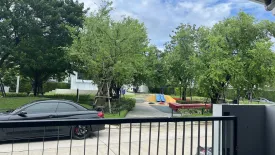 3 Bedroom House for rent in Inizio Pinklao-Wongwaen, Sala Klang, Nonthaburi