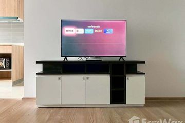 1 Bedroom Condo for rent in Chewathai Pinklao, Bang Yi Khan, Bangkok near MRT Bang Yi Khan