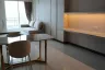 1 Bedroom Condo for rent in Supalai Prima Riva, Chong Nonsi, Bangkok