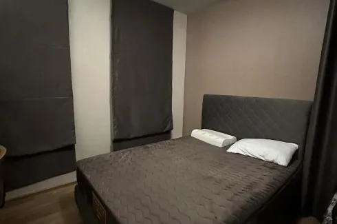 1 Bedroom Condo for rent in Unio Sukhumvit 72, Samrong Nuea, Samut Prakan near BTS Bearing