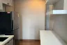 Condo for rent in The Editor Saphan Khwai, Phaya Thai, Bangkok near BTS Saphan Kwai