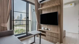 2 Bedroom Condo for rent in Life One Wireless, Lumpini, Bangkok near BTS Ploen Chit