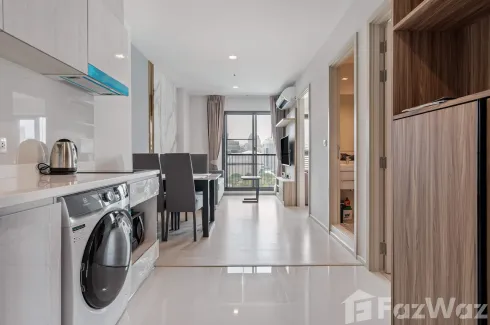 2 Bedroom Condo for rent in Life One Wireless, Lumpini, Bangkok near BTS Ploen Chit