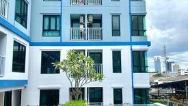 1 Bedroom Condo for sale in Arise Ratchada 19, Chom Phon, Bangkok near MRT Ratchadaphisek