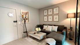 1 Bedroom Condo for sale in Aspire Asoke-Ratchada, Din Daeng, Bangkok near MRT Phra Ram 9