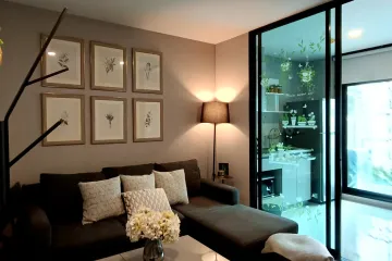 1 Bedroom Condo for sale in Aspire Asoke-Ratchada, Din Daeng, Bangkok near MRT Phra Ram 9