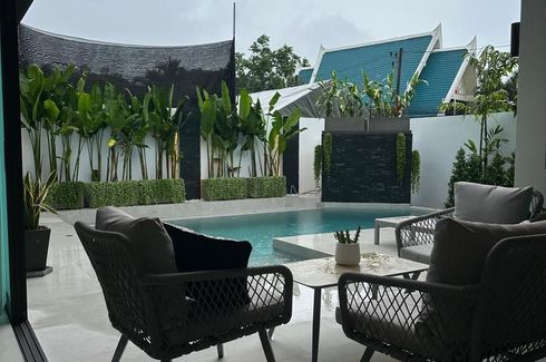 2 Bedroom Villa for sale in Rawai, Phuket