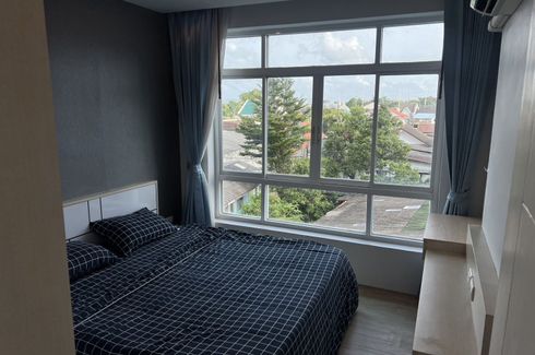 1 Bedroom Condo for rent in The Bell Condominium, Chalong, Phuket