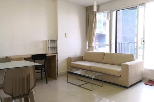 1 Bedroom Condo for rent in Haven Condominium, Sam Sen Nai, Bangkok near BTS Saphan Kwai