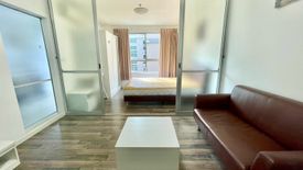 1 Bedroom Condo for rent in dBURA Pran Nok, Ban Chang Lo, Bangkok near MRT Siriraj